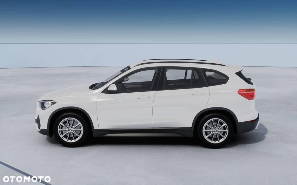 BMW X1 sDrive18i Advantage - 3