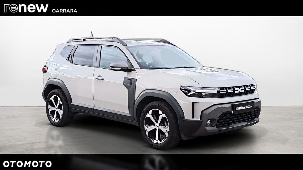 Dacia Duster - 7
