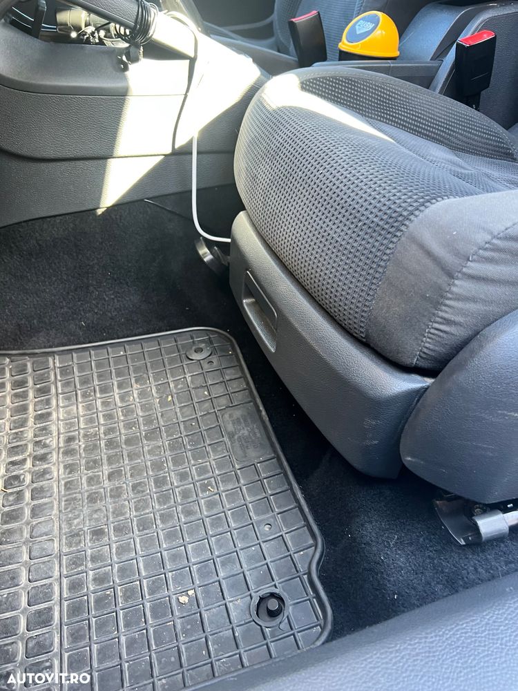 Volkswagen Golf Variant 1.9 TDI Comfortline - 20