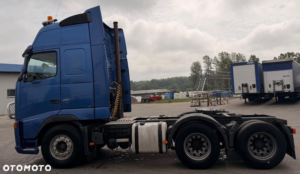 Volvo FH12 - 6