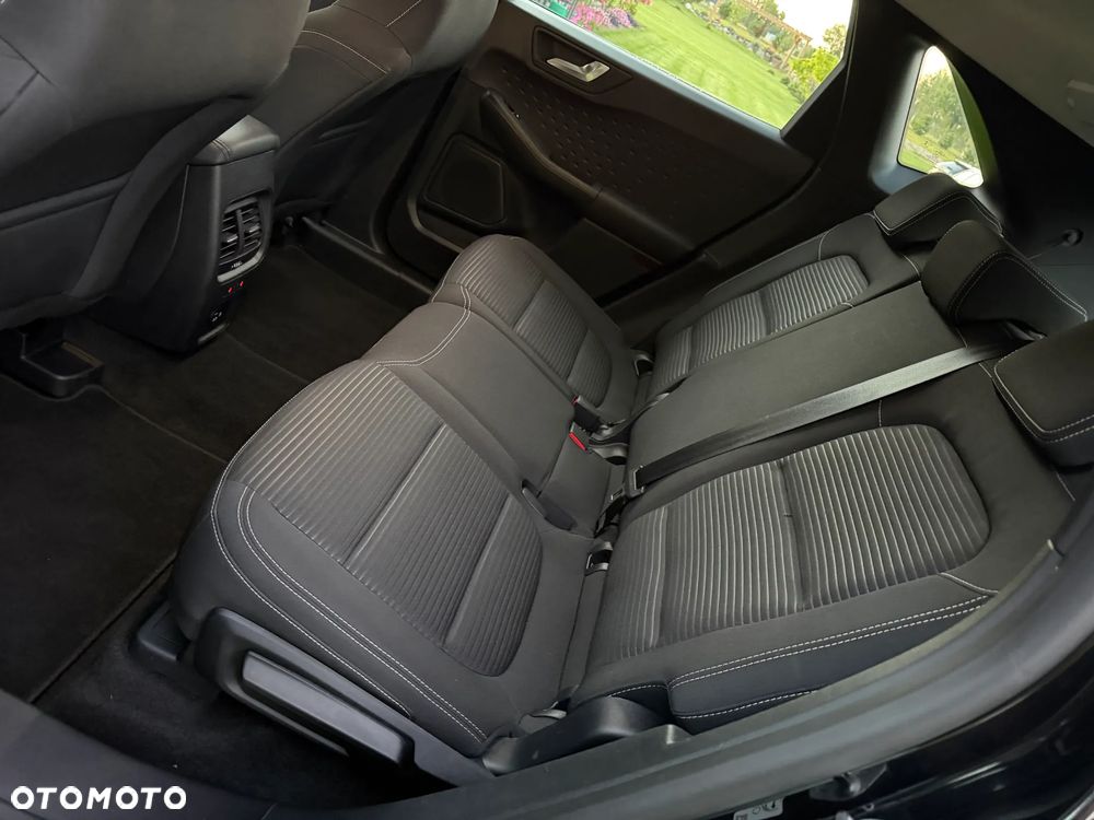 Ford Kuga 2.5 Duratec PHEV TITANIUM X - 34