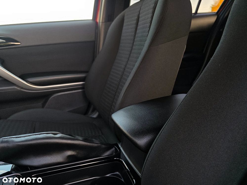 Mitsubishi Eclipse Cross 1.5 T Intense Plus CVT - 24