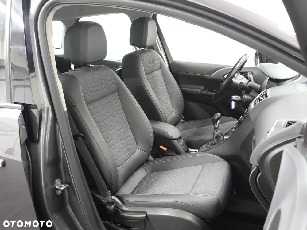 Opel Meriva 1.4 Edition - 24
