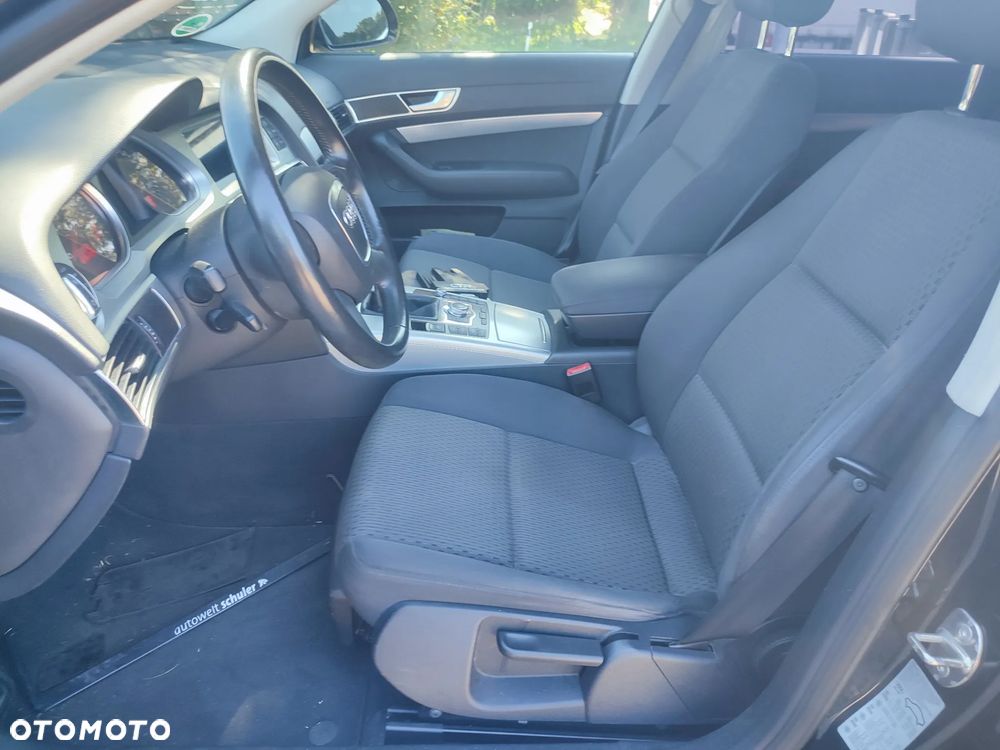 Audi A6 Limousine 2.0 TFSI - 19