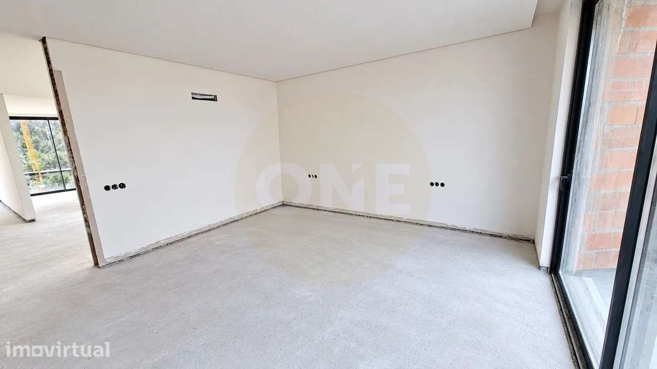 Magnifica Moradia T3 em Touguinhó, Vila Do Conde - Grande imagem: 4/7