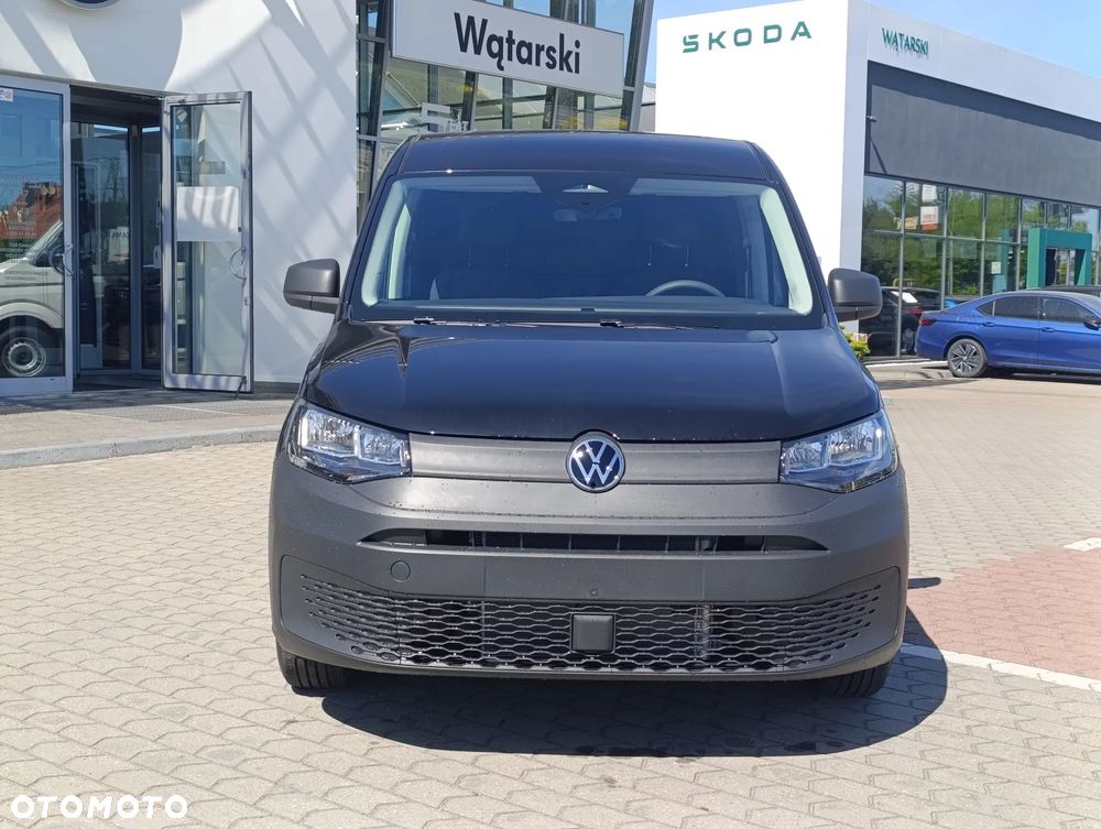 Volkswagen Caddy - 3