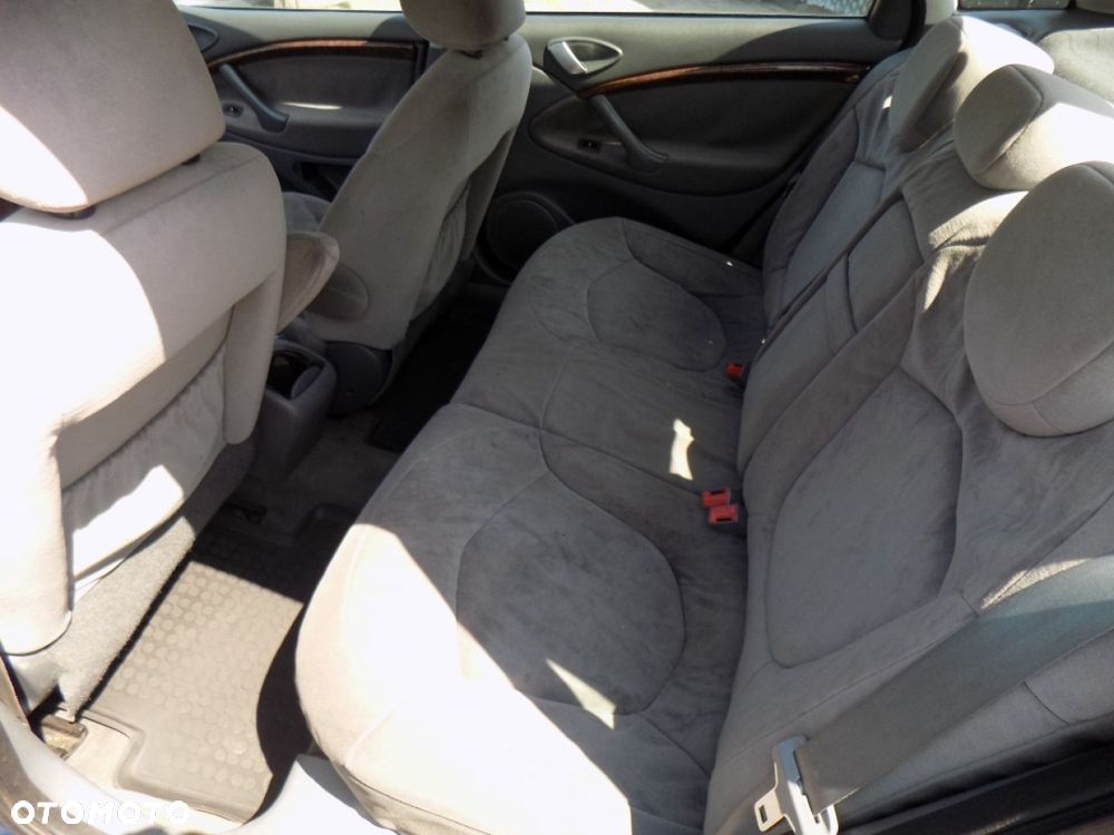Citroën C5 - 8