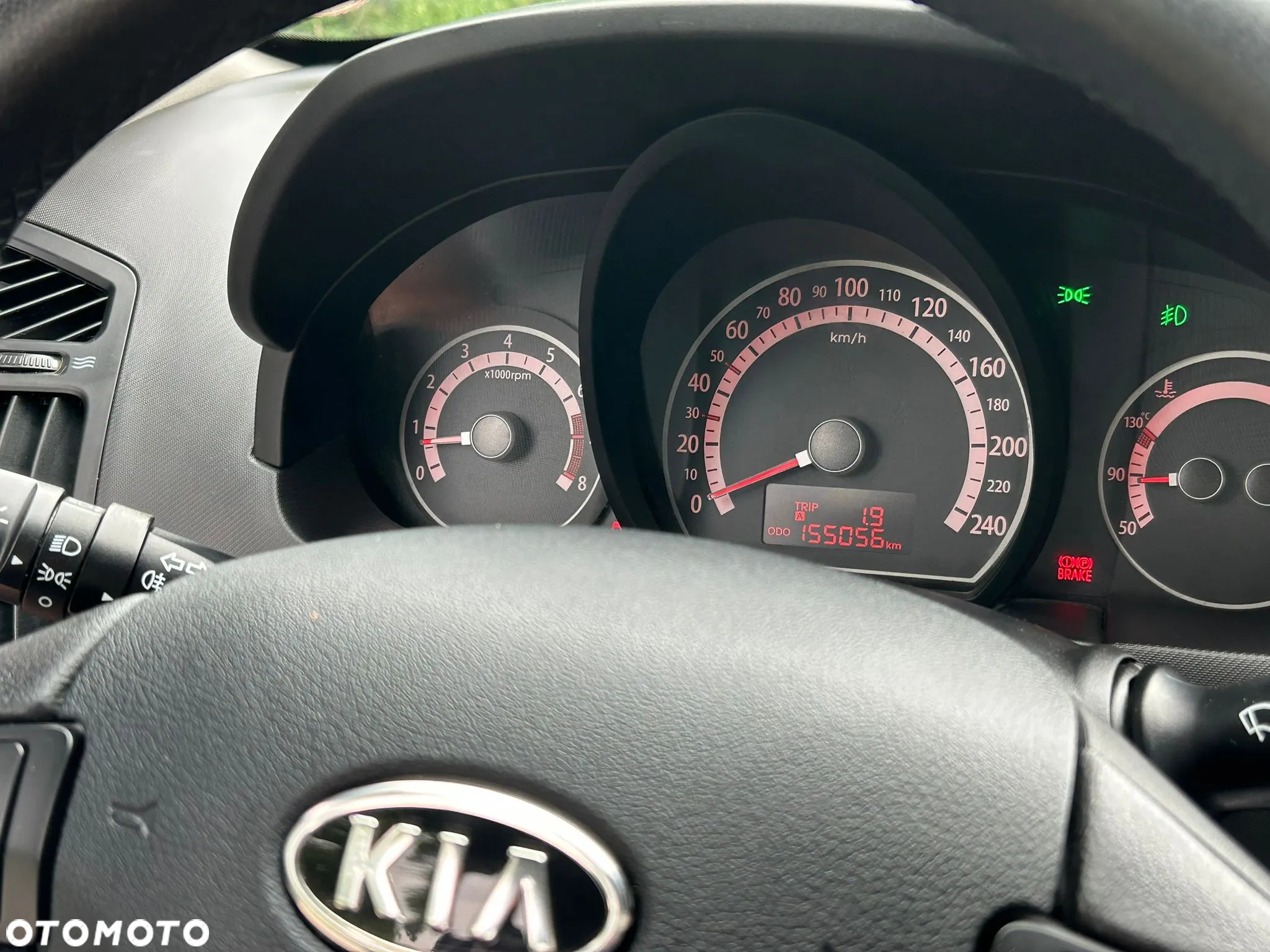Kia Ceed Cee'd 1.4 Optimum - 13
