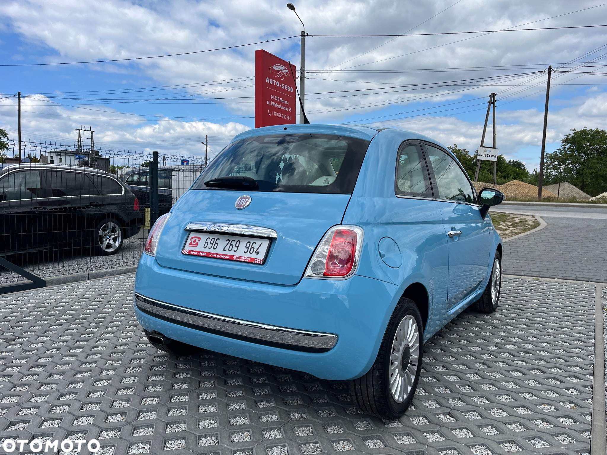 Fiat 500 0.9 Twinair Pop - 15