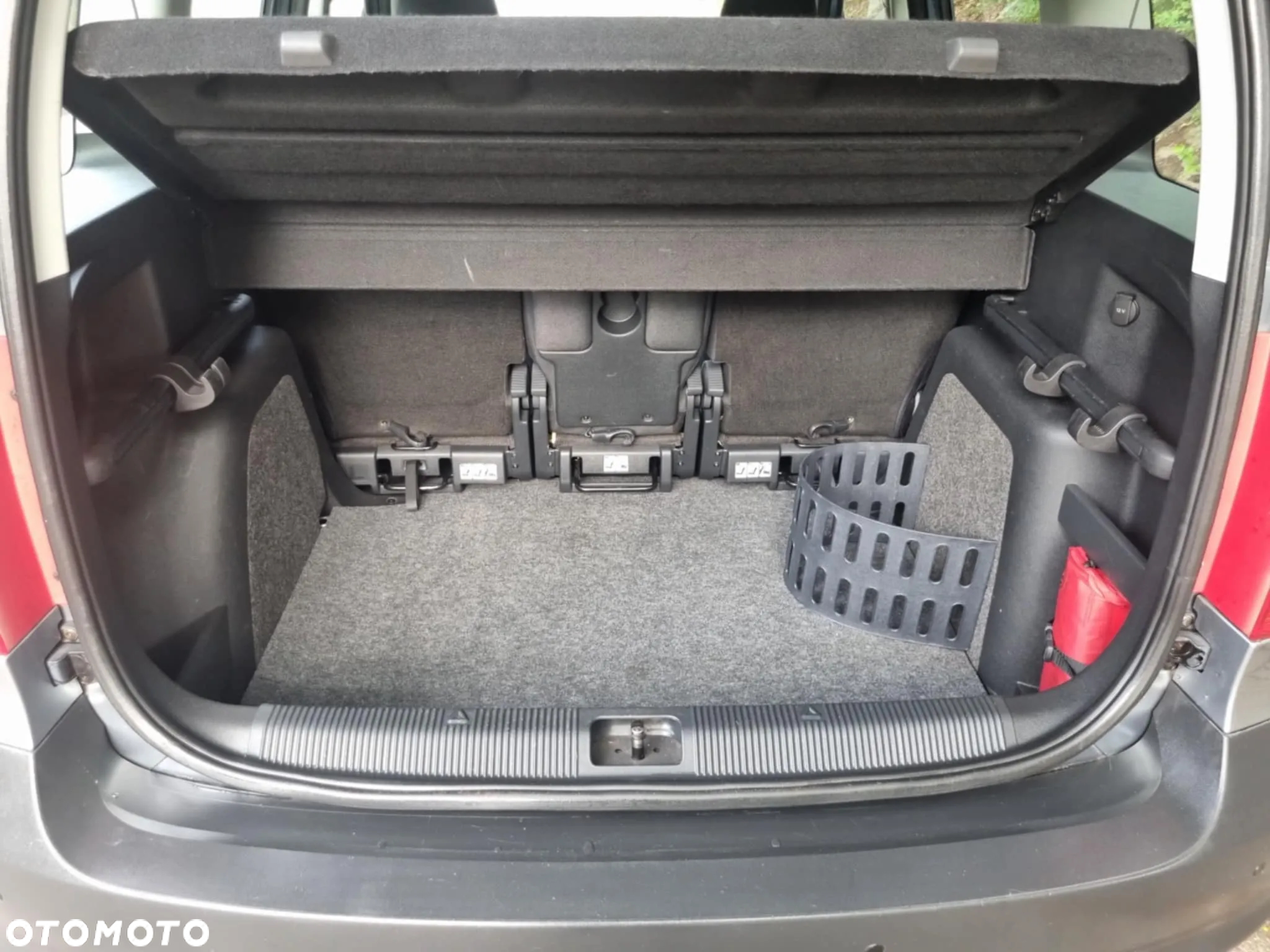 Skoda Yeti 1.2 TSI DSG Active - 10