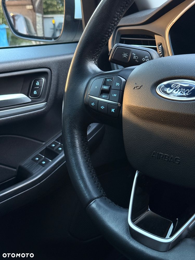 Ford Kuga 1.5 EcoBlue FWD Titanium - 21