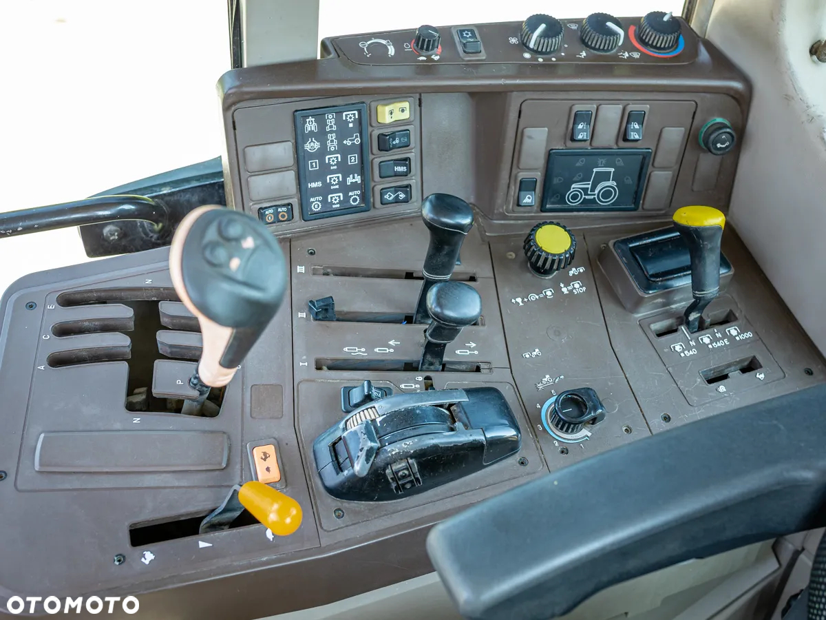John Deere 6320 Premium - 18