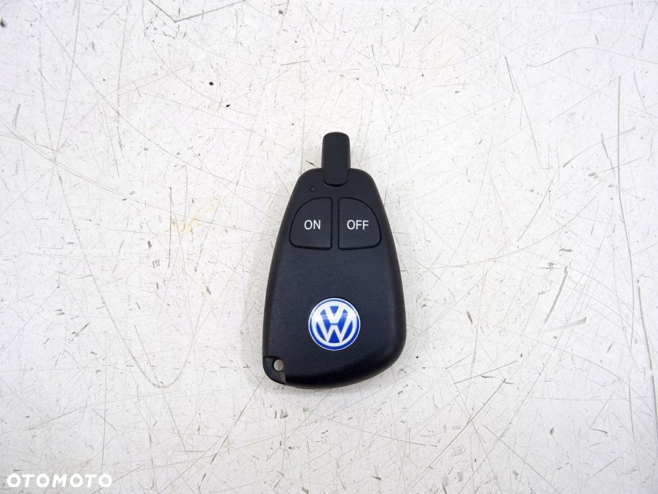 PILOT WEBASTO VW T5 TOUAREG PASSAT - 1