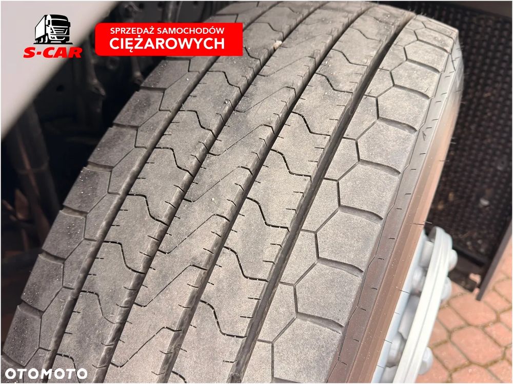 Mercedes-Benz 1845_Actros_Fabrycznie Bez Retardera_Standard - 18