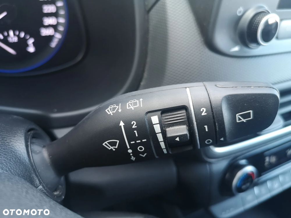 Hyundai Kona 1.0 T-GDI Comfort - 27