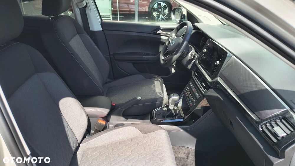 Volkswagen T-Cross - 26