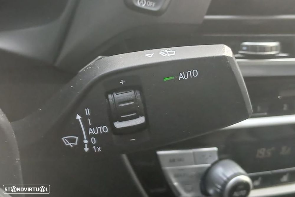 BMW X4 M40 d Auto - 13