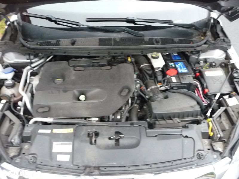 Peugeot 308 BlueHDi 150 EAT6 Stop & Start Business-Line - 22