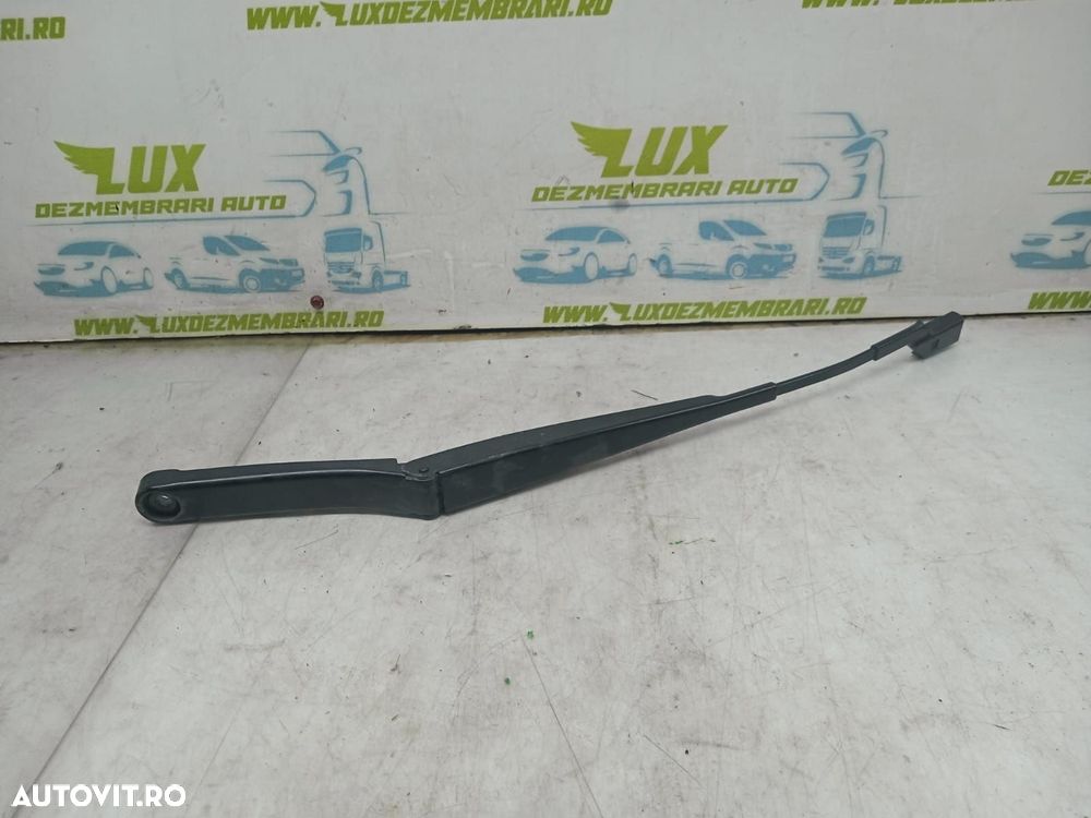 Brat stergator parbriz 1q1955409 Volkswagen VW Jetta 5 [2005 - 2011] - 1