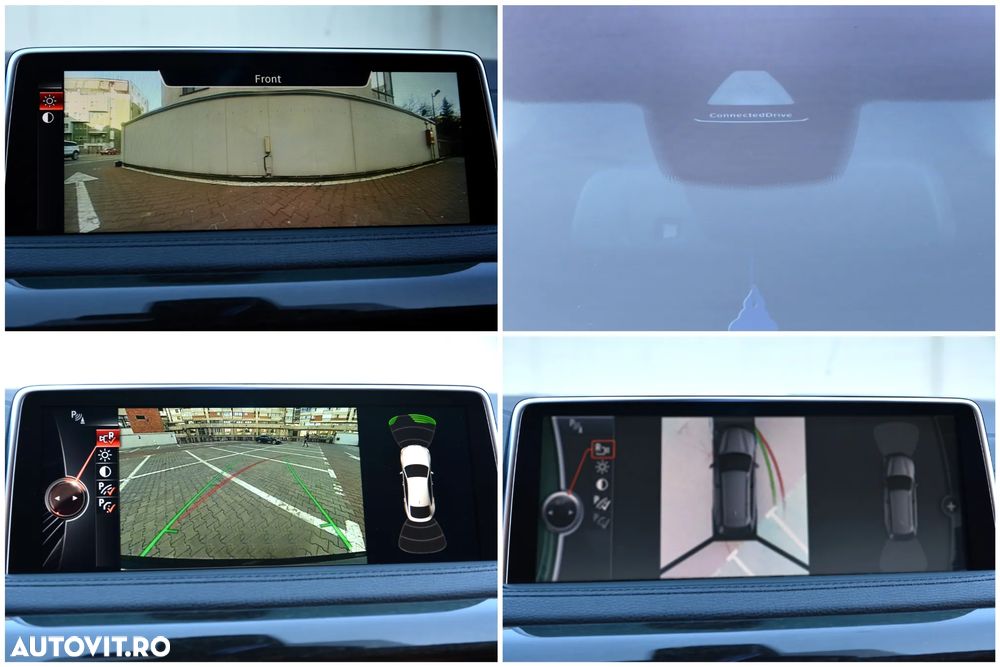 BMW X6 xDrive30d - 18