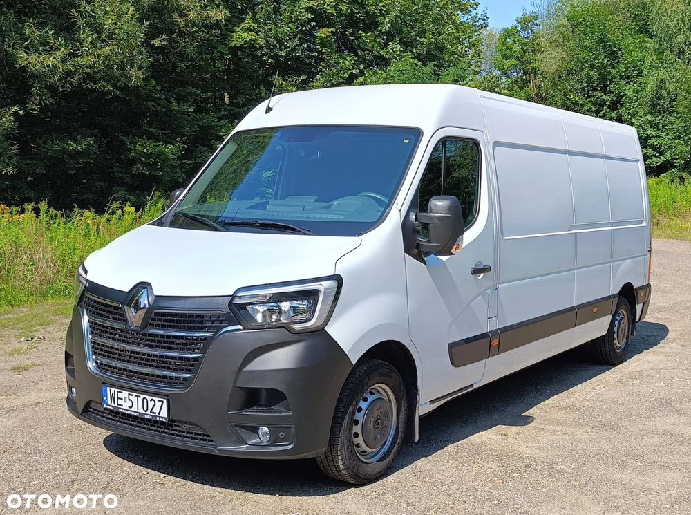 Renault Master - 2