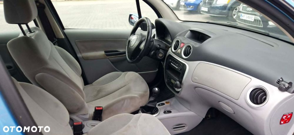 Citroën C3 - 8