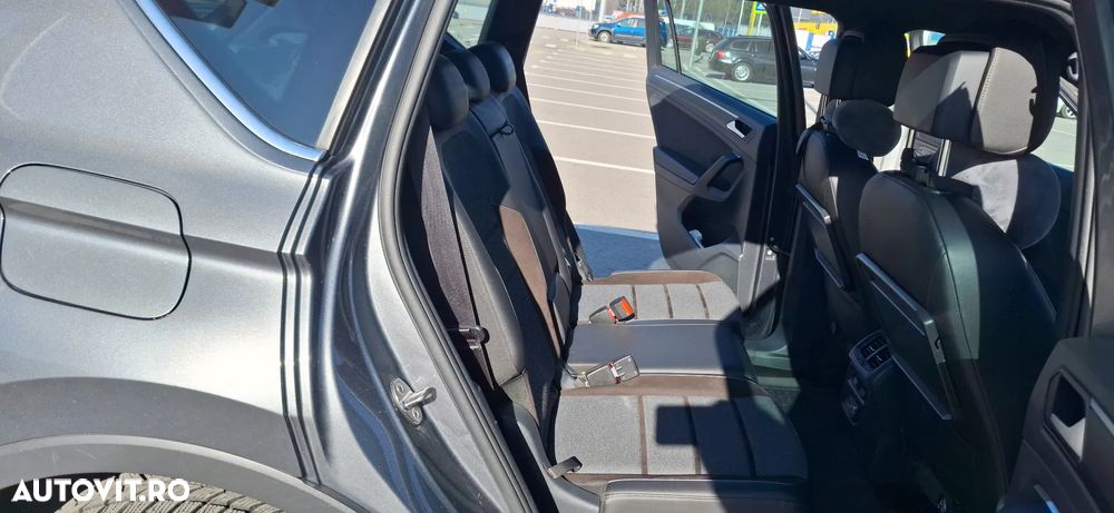 Seat Tarraco 2.0 TDI 4DRIVE DSG SCR Xcellence - 17