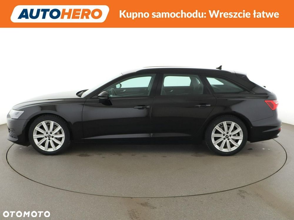 Audi A6 Avant 40 TDI mHEV S tronic - 3