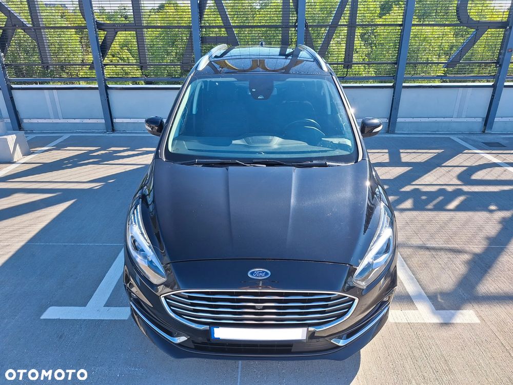 Ford Galaxy - 9