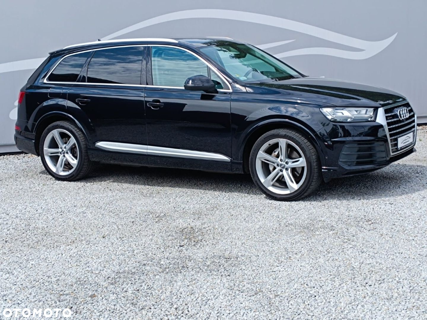 Audi Q7 - 16