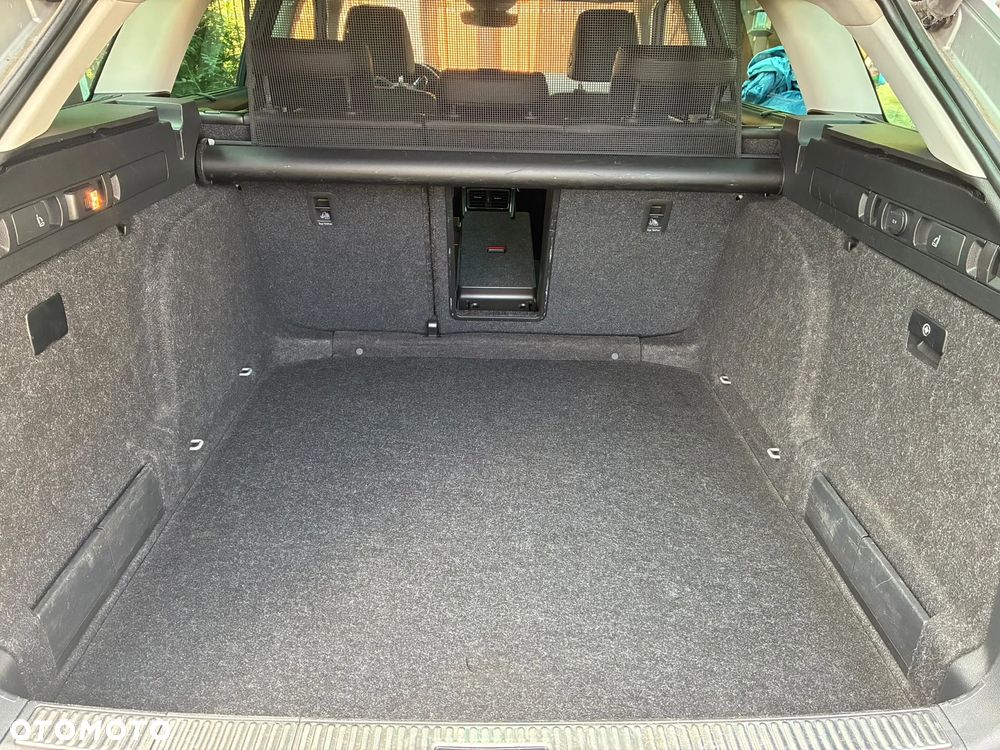 Skoda Superb - 17