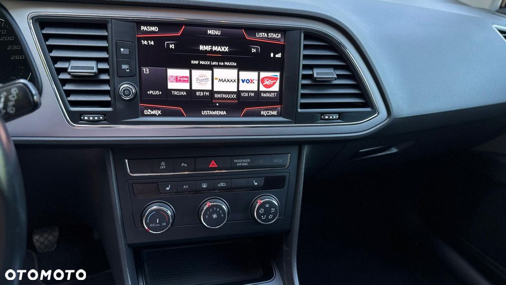 Seat Leon 1.4 TSI Style S&S - 33
