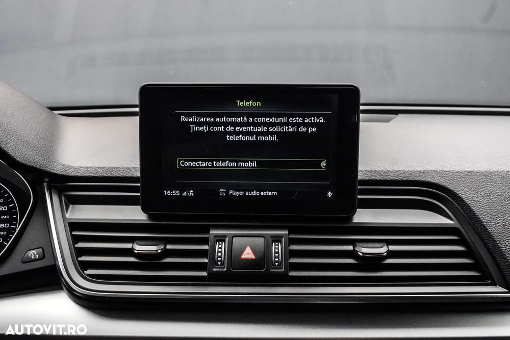 Audi Q5 2.0 TDI Quattro S tronic design - 22