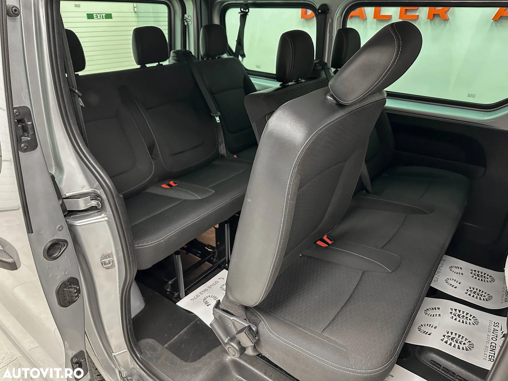 Opel Vivaro - 18