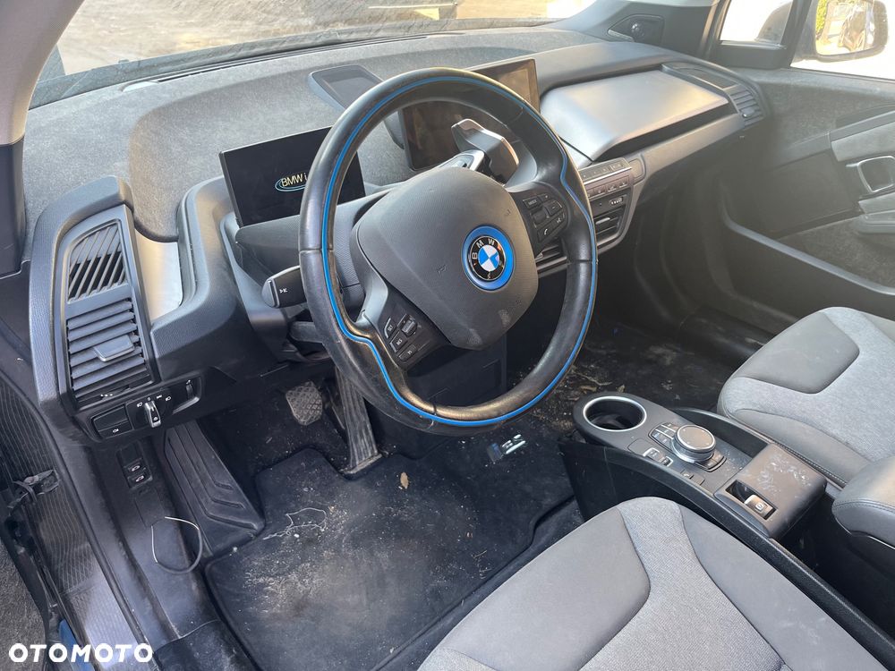 BMW i3 i3S 94 Ah - 9