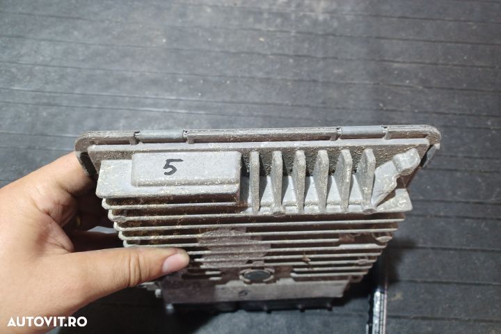 Calculator motor ECU 03L906023HM 5WP42668AA - 1.6 CAY 03L906023HM 5WP - 4