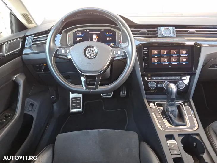 Volkswagen ARTEON 2.0 TDI DSG Elegance - 20