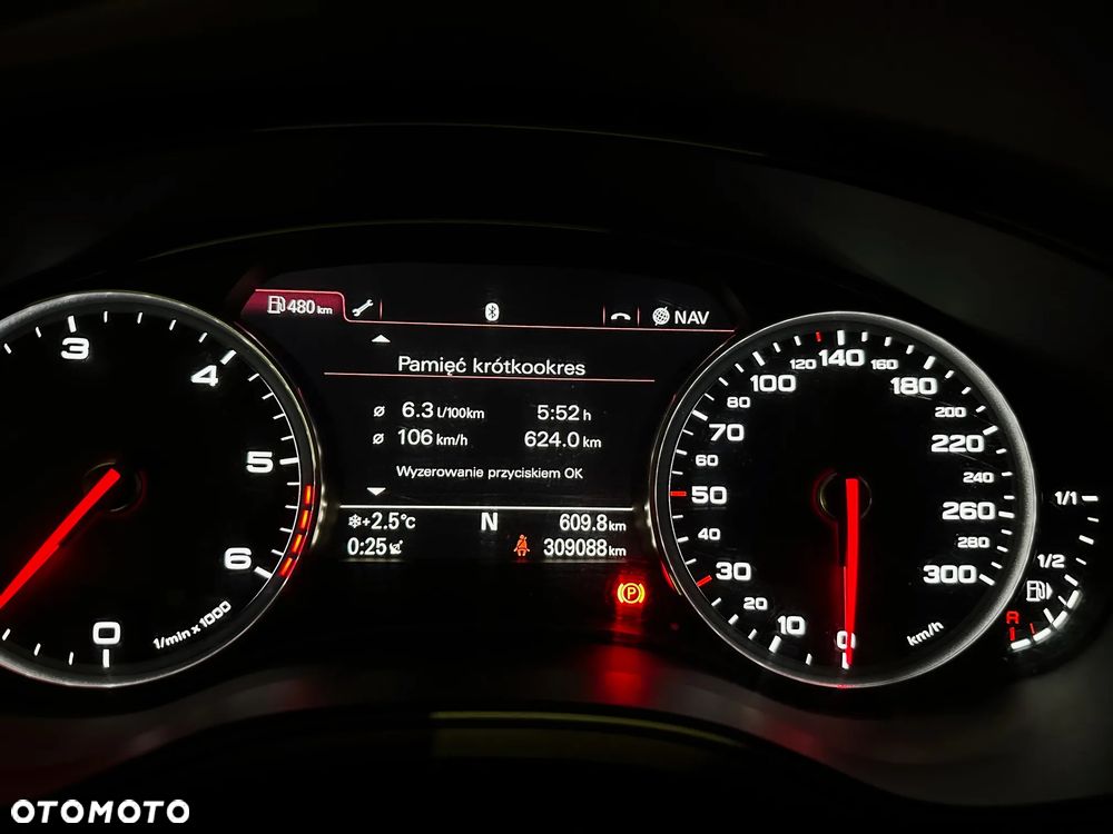 Audi A6 Limousine - 6