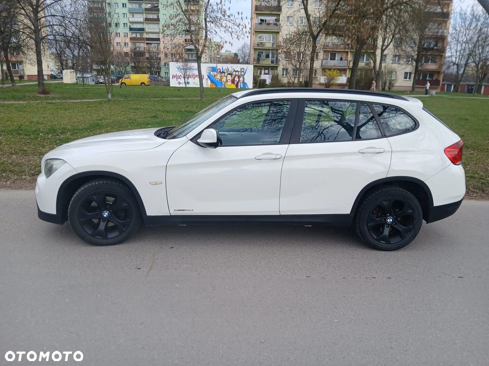 BMW X1 - 4