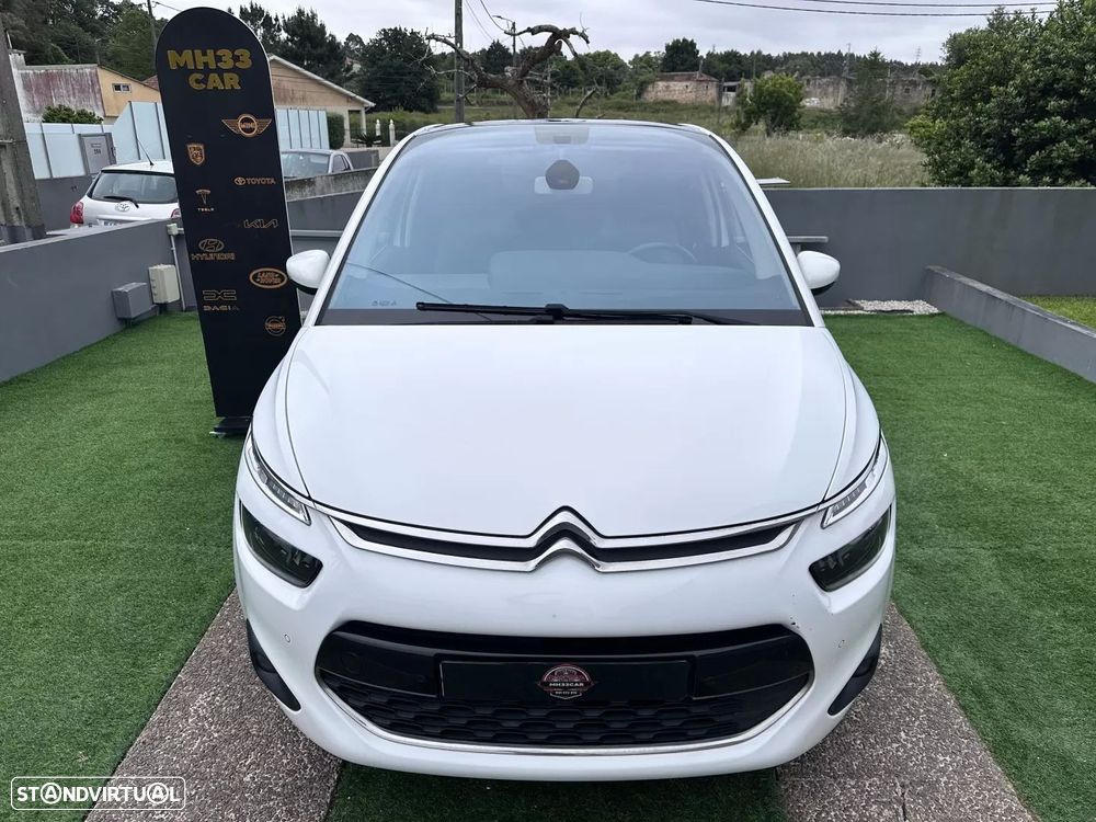Citroën C4 Picasso PureTech 130 Stop&Start Exclusive - 5