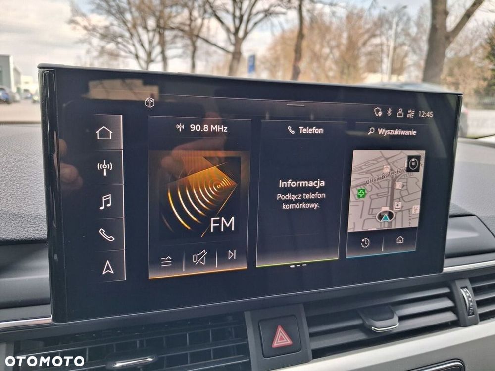 Audi A4 Avant - 14