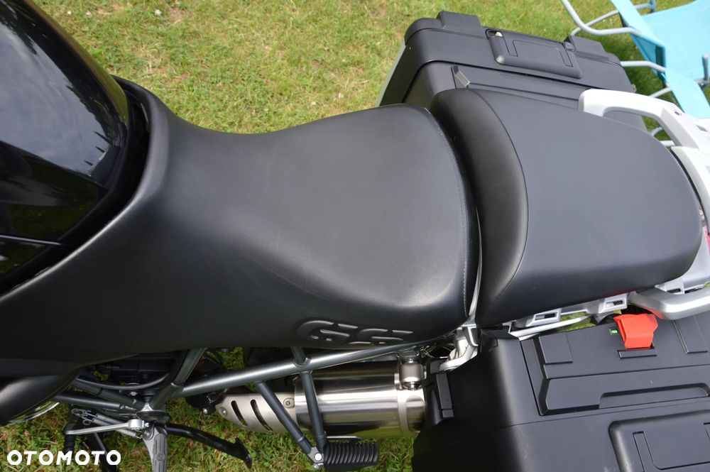 BMW GS - 13