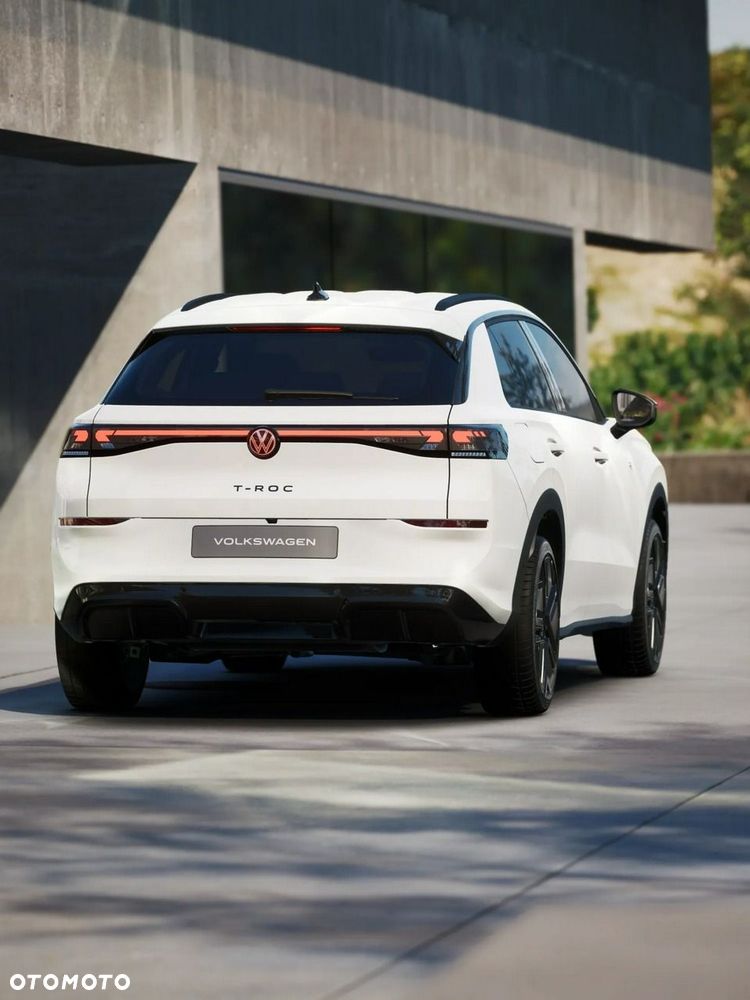 Volkswagen T-Roc - 7
