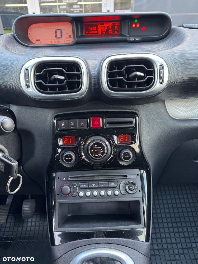 Citroën C3 Picasso 1.2 PureTech MoreLife - 11