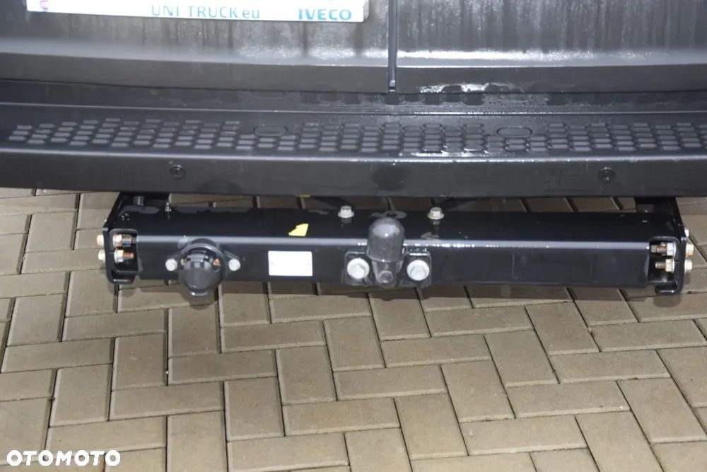 Iveco DAILY 35S18 Hi Matic  180Km 18M3 - 7