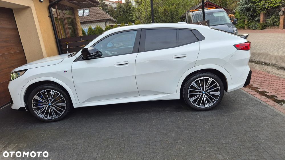 BMW X2 M35i - 18