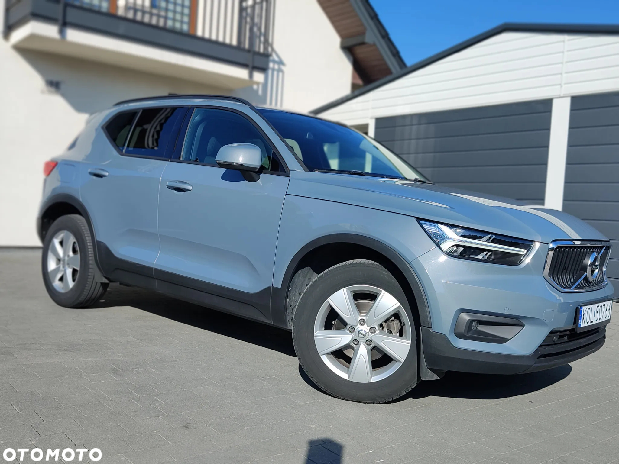 Volvo XC 40 - 19