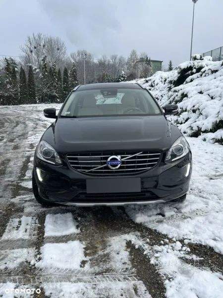 Volvo XC 60 D4 AWD Summum - 5