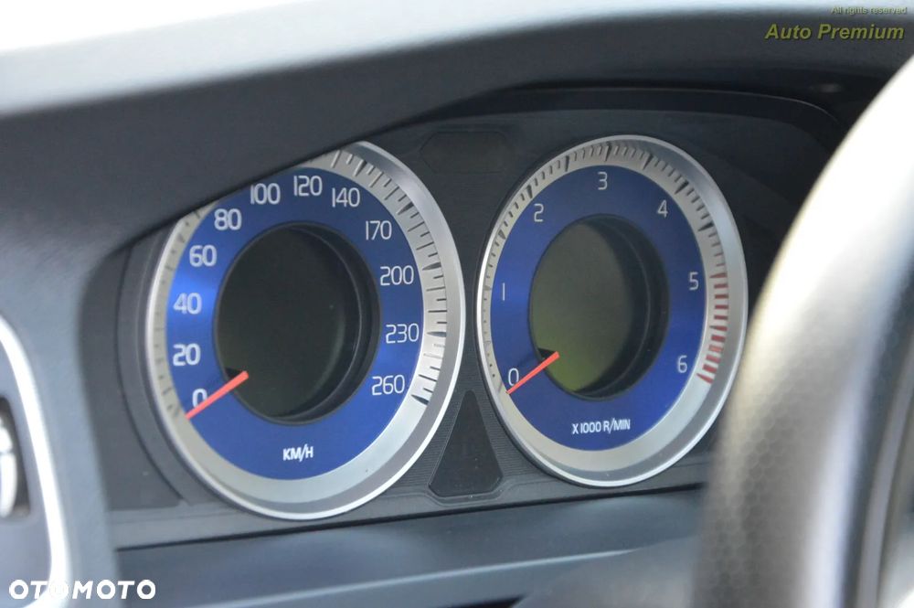 Volvo V60 D4 RDesign - 24