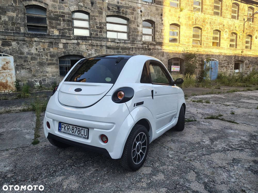 Microcar DUE - 14